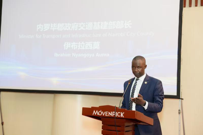 福建与肯尼亚经贸合作对接会 中国企业出海非洲新机遇(图3) 福建与肯尼亚经贸合作对接会 中国企业出海非洲新机遇(图3)