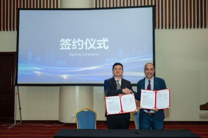 福建与肯尼亚经贸合作对接会 中国企业出海非洲新机遇(图5) 福建与肯尼亚经贸合作对接会 中国企业出海非洲新机遇(图5)