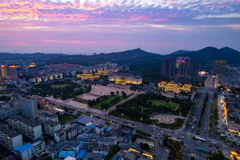 福建省出台10项举措促进文旅消费建设5个世界遗产地