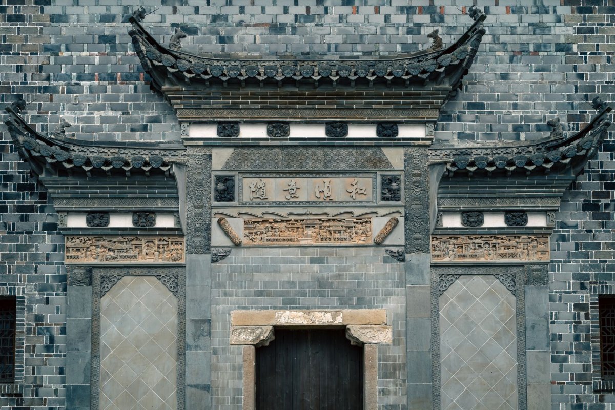 行走福州古厝,探寻船政传奇(图2) 行走福州古厝,探寻船政传奇(图2)