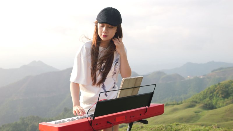 “闽江之心”青年音乐季之“当燃有你音乐节”