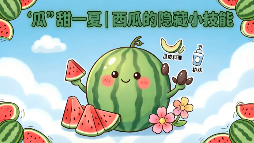 2026西瓜Top榜：哪个品牌最甜？优缺点全解析(图1)