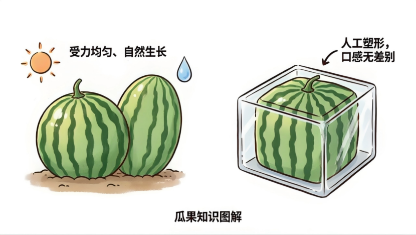 2026西瓜Top榜：哪个品牌最甜？优缺点全解析(图2)