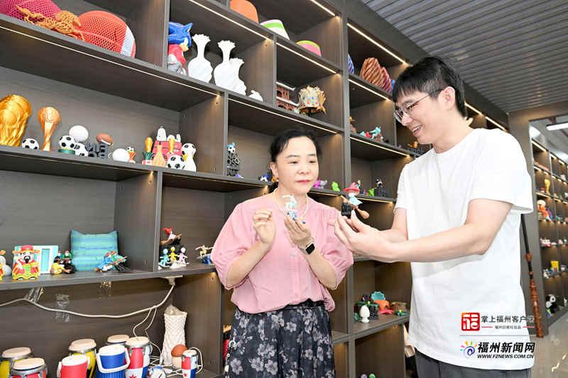 3D打印创业:50万撑4年,如今带出1400位创业者(图4) 3D打印创业:50万撑4年,如今带出1400位创业者(图4)