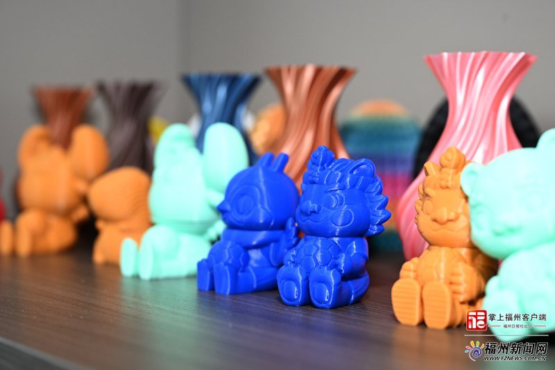 3D打印创业:50万撑4年,如今带出1400位创业者(图5) 3D打印创业:50万撑4年,如今带出1400位创业者(图5)