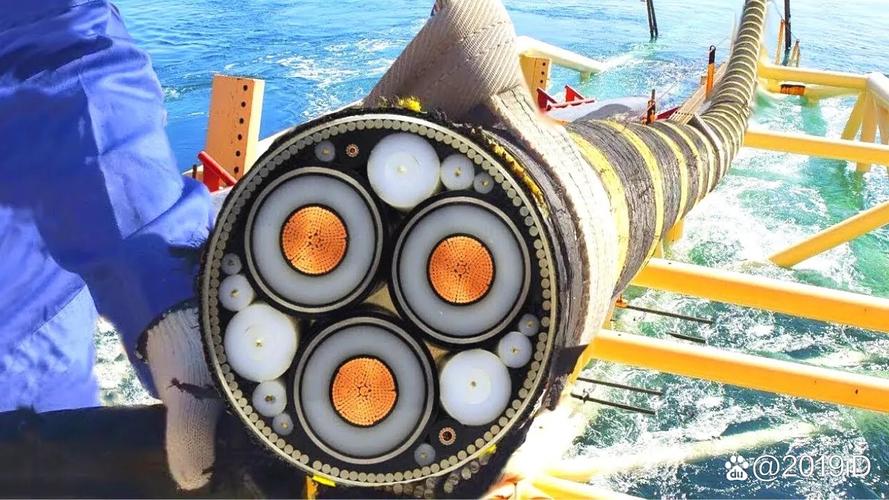 美国用海底光缆卡脖子，中国跨境通信和网购或受影响