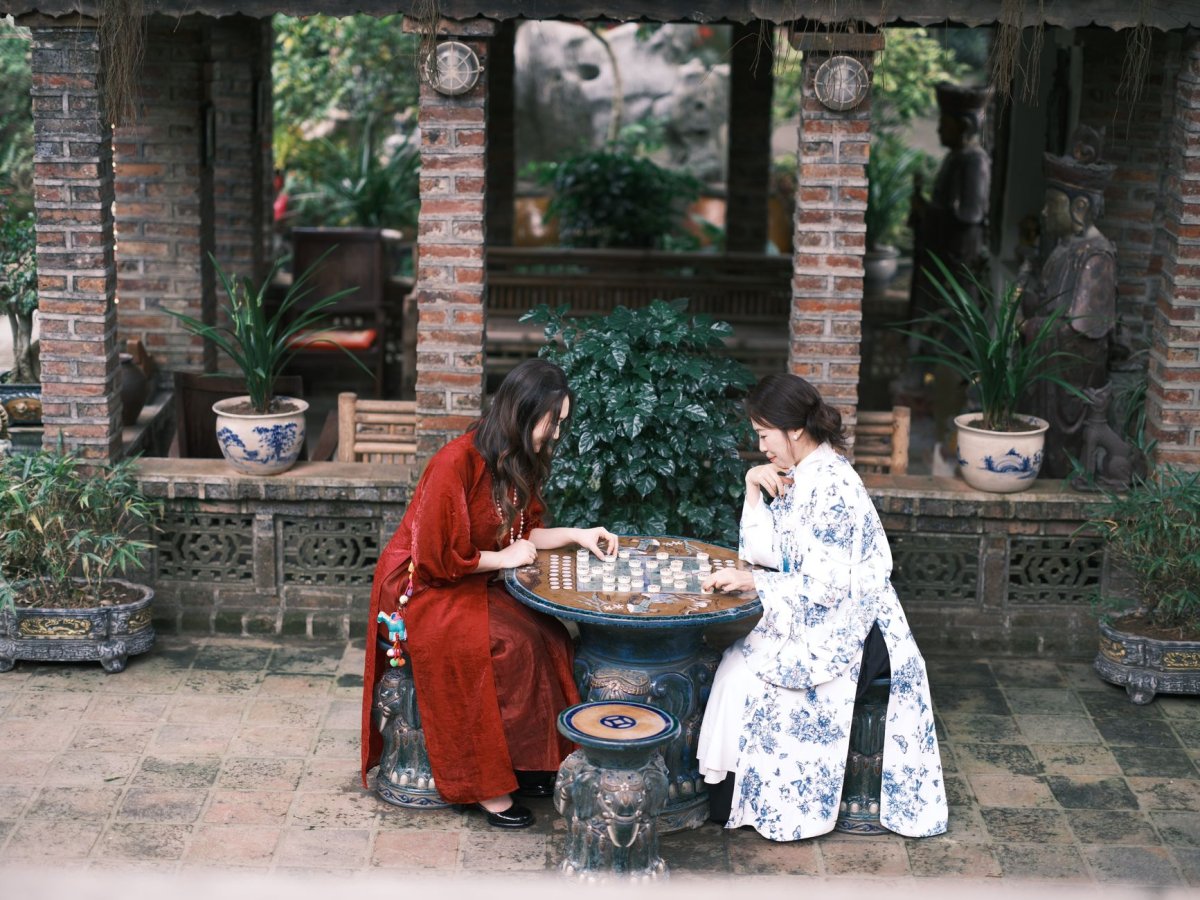 第三届中国女子围棋名人战暨内蒙古首届围棋那达慕开幕式举行(图2) 第三届中国女子围棋名人战暨内蒙古首届围棋那达慕开幕式举行(图2)