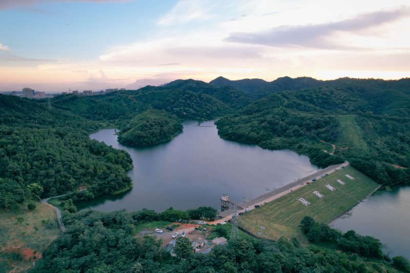 福建省探索库区振兴新路径新做法得到水利部认可