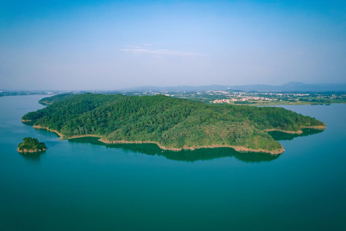 福建省探索库区振兴新路径新做法得到水利部认可(图1) 福建省探索库区振兴新路径新做法得到水利部认可(图1)
