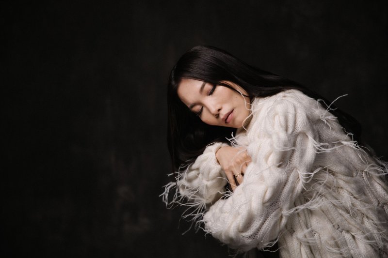 李玟之死再曝大瓜其生前吵架音频疑曝光