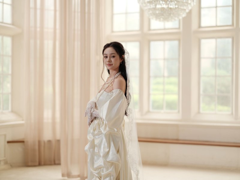 张艺谋跟陈婷离婚内幕曝光：老夫少妻难长久！