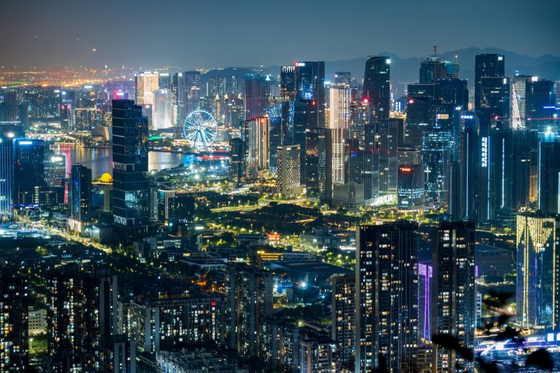 2023中国科技产业发展全球论坛聚焦全球科技创新共同体