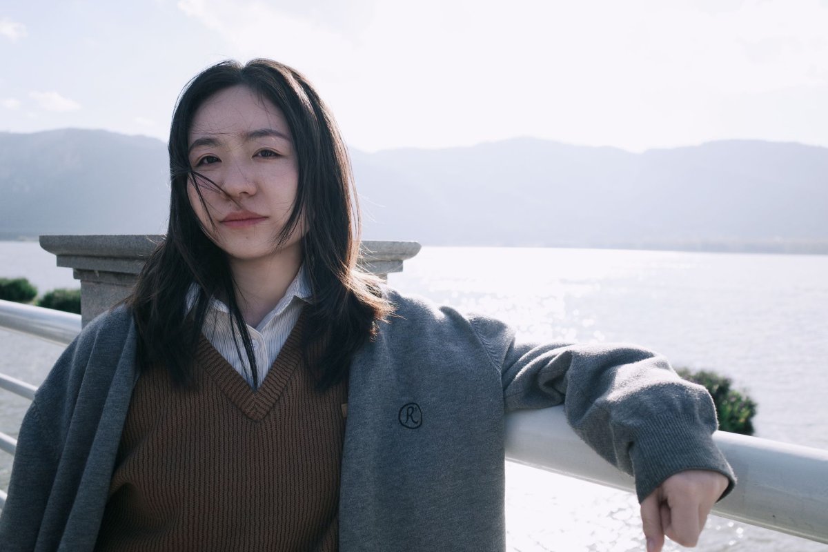 李家二姐李思林不得已再一次发声明!(图1) 李家二姐李思林不得已再一次发声明!(图1)