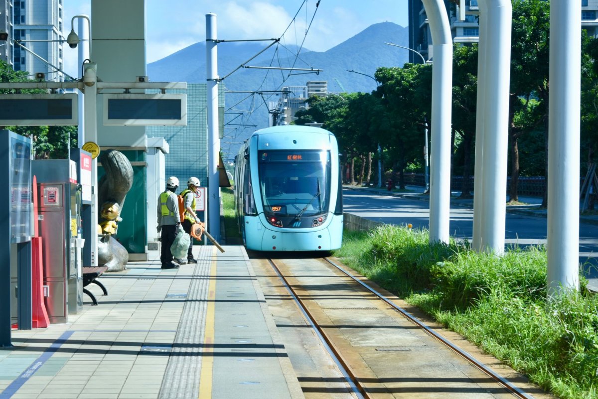 市域轨道交通S1线项目获批(图1) 市域轨道交通S1线项目获批(图1)