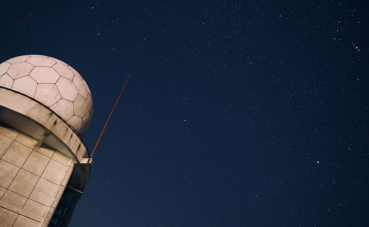 深空通信:让“星际呼唤”成现实(图2) 深空通信:让“星际呼唤”成现实(图2)