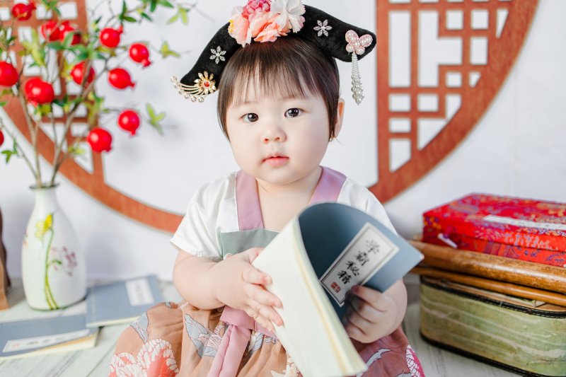 樊锦诗——“老骥伏枥志在千里的敦煌女儿”