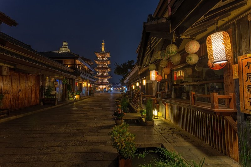 报价近两万元！福州日本跟团游恢复但价格翻番