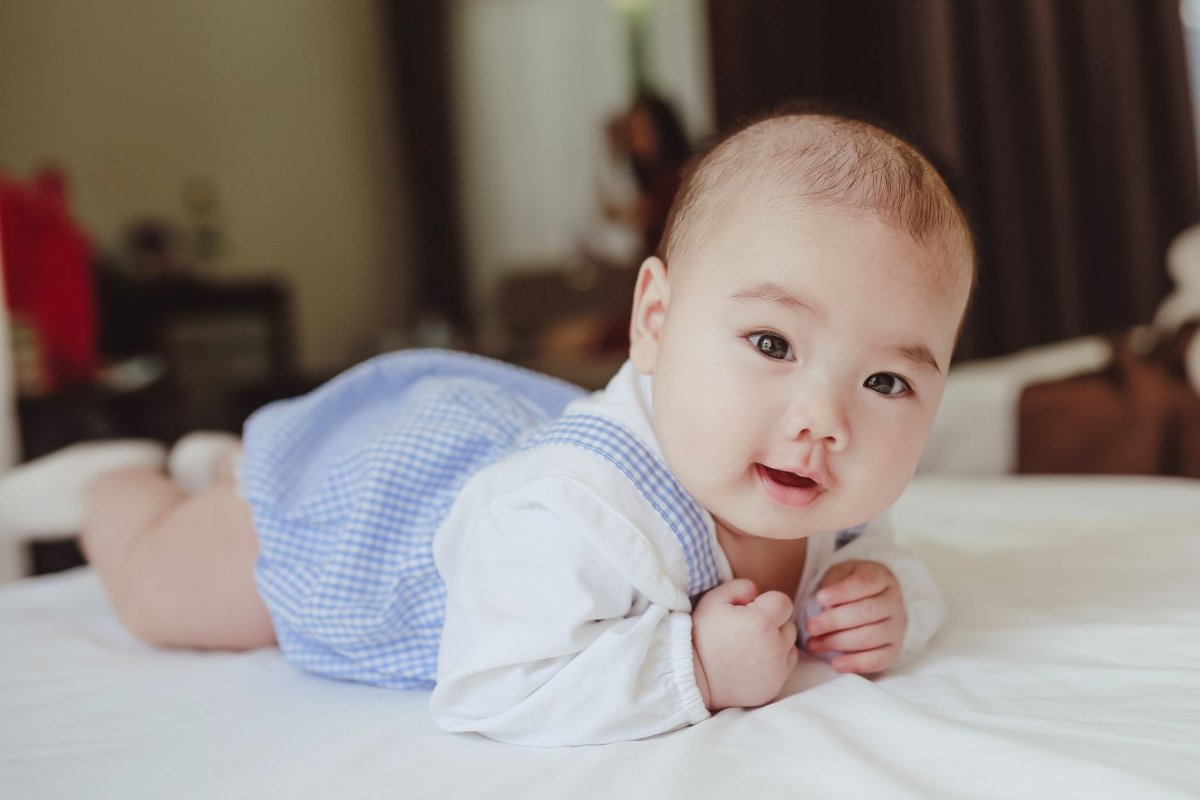 世界首个“试管婴儿”诞生45年体外配子助力不孕症(图2) 世界首个“试管婴儿”诞生45年体外配子助力不孕症(图2)