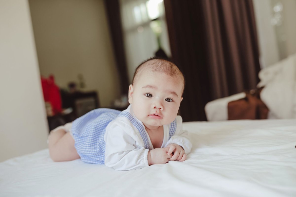 世界首个“试管婴儿”诞生45年体外配子助力不孕症(图1) 世界首个“试管婴儿”诞生45年体外配子助力不孕症(图1)