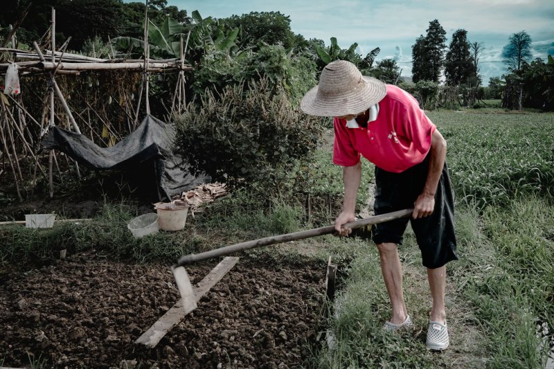 坚决守住不发生规模性的底线-农业农村部研究部署做好受灾脱贫群众帮扶工作
