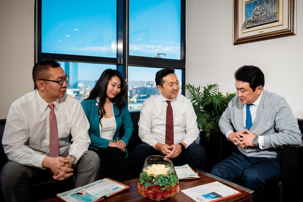 把创新当作企业发展重要驱动力访坤彩材料科技董事长谢秉(图1) 把创新当作企业发展重要驱动力访坤彩材料科技董事长谢秉(图1)