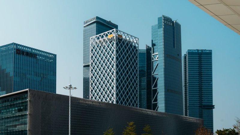 英特尔欲300亿美元收购高塔半导体支付企业格芯芯