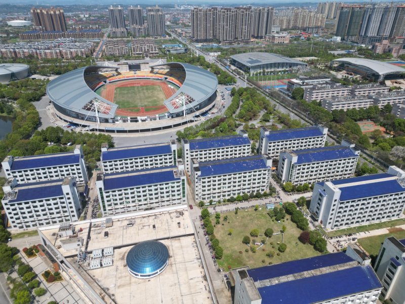 福建省光电产业最集中生产基地走进民企晶安光电