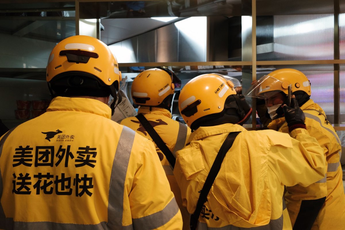应急管理部:2023年第二批“一案双罚”典型执法案例(图1)