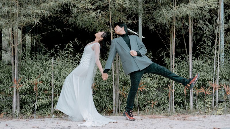 老爹喝多了！17岁乔丹儿子亲口承认筹备婚礼
