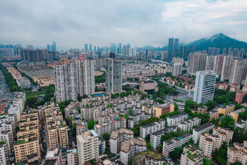 福州、厦门两市优化调整二套房贷政策
