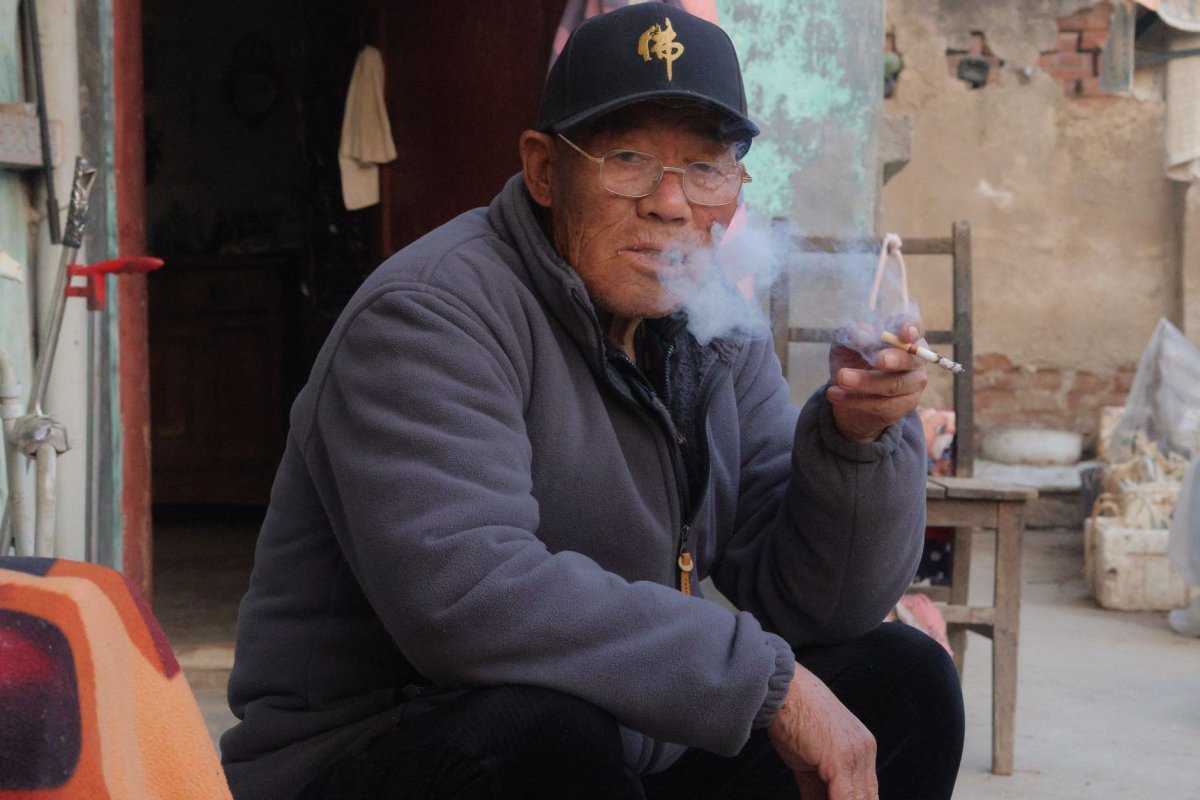 老汉隔三差五晕厥 不是恶作剧是长了恶性肿瘤(图1) 老汉隔三差五晕厥 不是恶作剧是长了恶性肿瘤(图1)