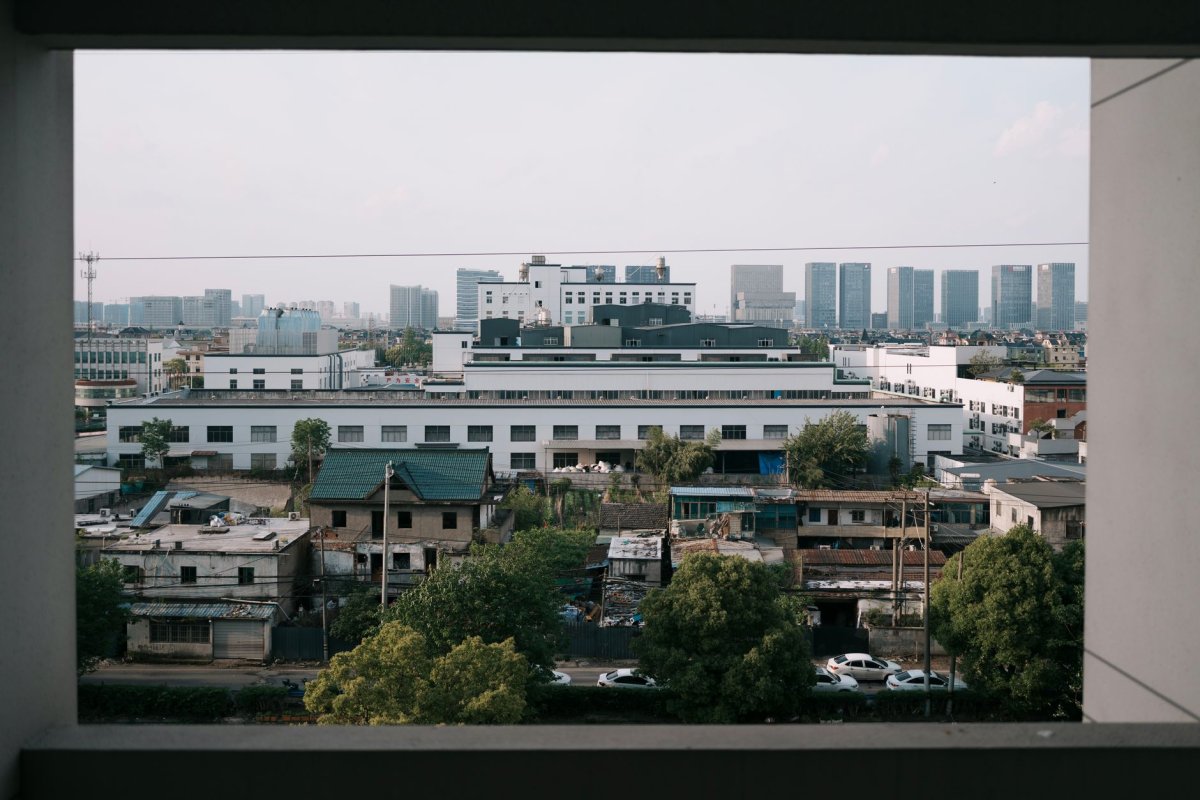 杭州第二个亚运蓝色运动角打造全民健身新阵地(图1) 杭州第二个亚运蓝色运动角打造全民健身新阵地(图1)