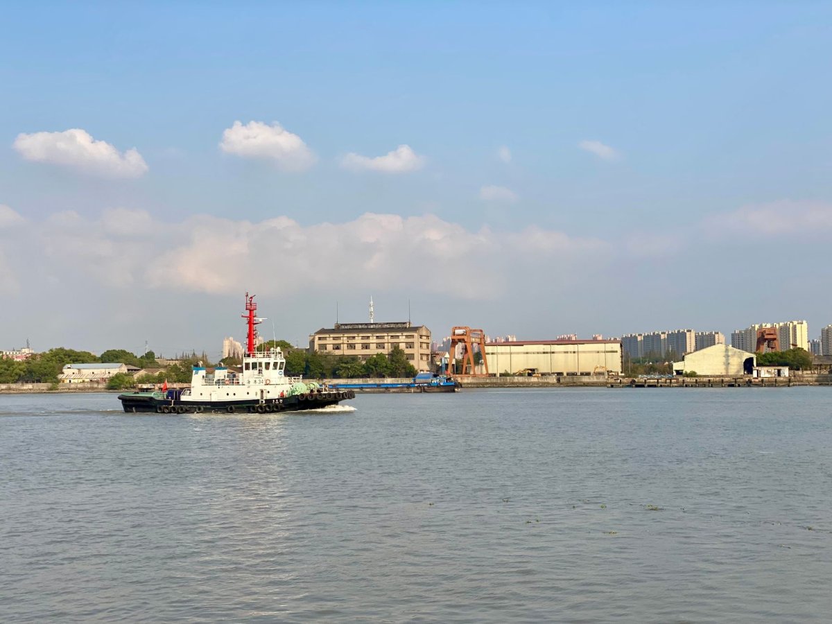 浙江嘉兴:红船起航地描绘共同富裕新画卷(图1) 浙江嘉兴:红船起航地描绘共同富裕新画卷(图1)