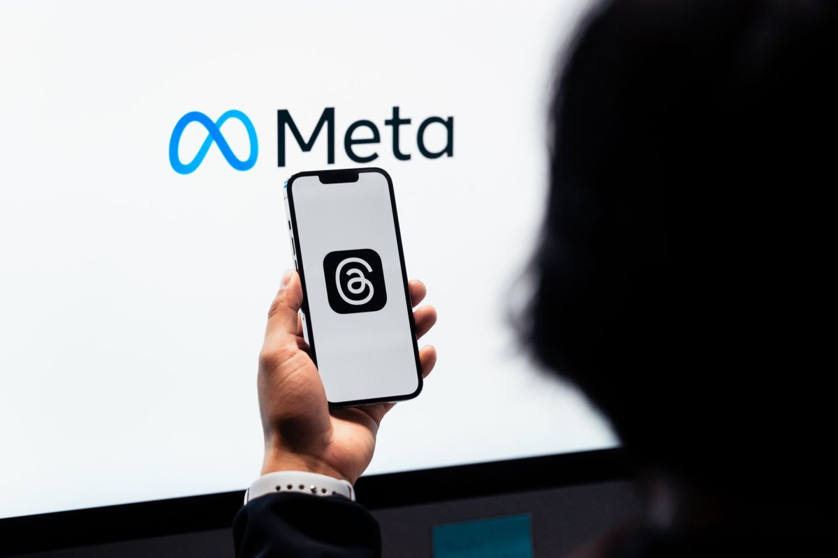 欧盟对科技业监管力度加大Meta等科技公司面临巨额罚单(图1) 欧盟对科技业监管力度加大Meta等科技公司面临巨额罚单(图1)