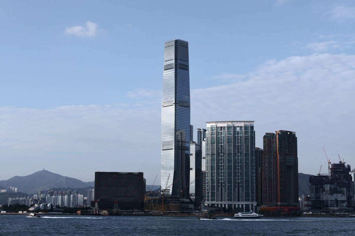 证监会将不断推动内地和香港资本市场深化务实合作(图1) 证监会将不断推动内地和香港资本市场深化务实合作(图1)