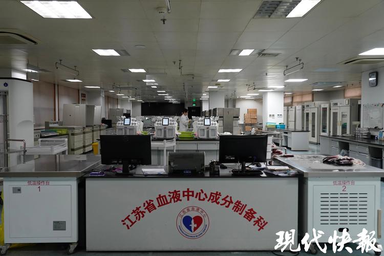 谁可以献血？血液去哪了？世界献血者日权威解答(图1)