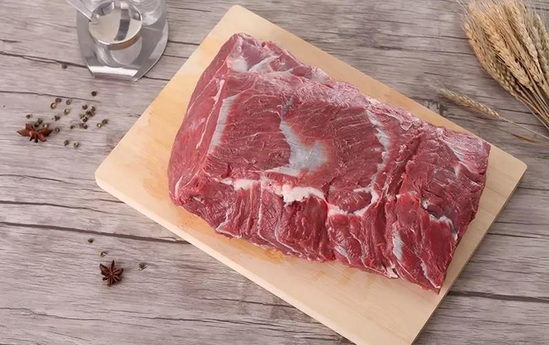 牛肉发绿是坏了吗？别急，可能是正常现象(图2)