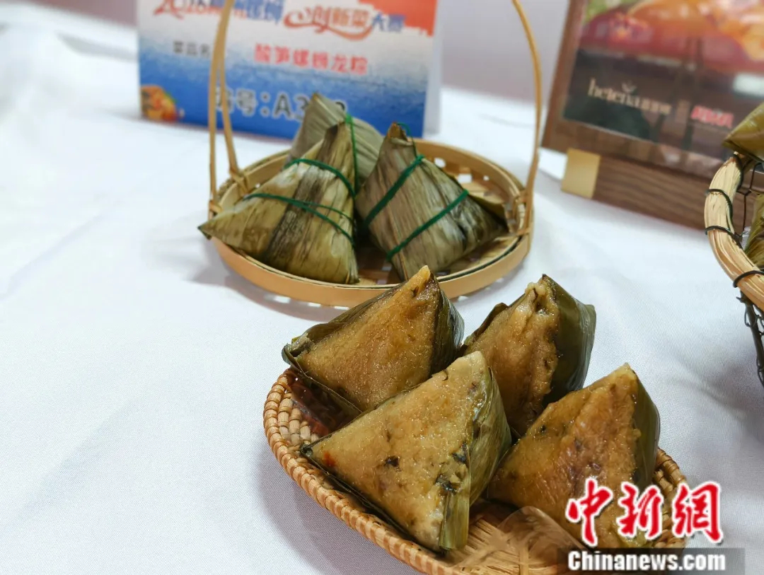 柳州万物皆可螺蛳味！300道创意菜脑洞大开(图11)