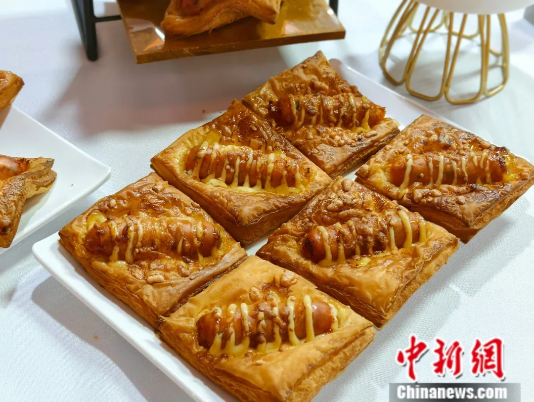 柳州万物皆可螺蛳味！300道创意菜脑洞大开(图12)