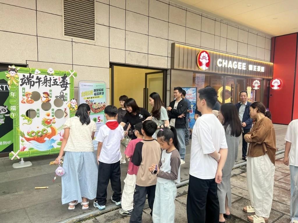 罗源端午嘉年华：购物美食民俗一站式，本地人快来领补贴(图1)