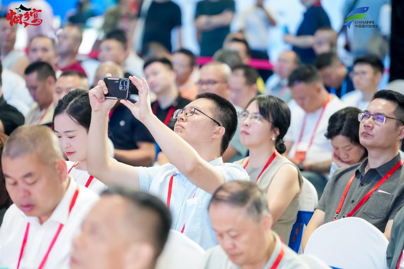 乡宴产业如何对接全国市场？百镇百宴计划正式发布(图8)