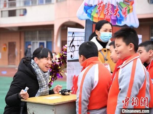 闽东教育故事：孩子在家门口上好学，补短板融资源(图1)