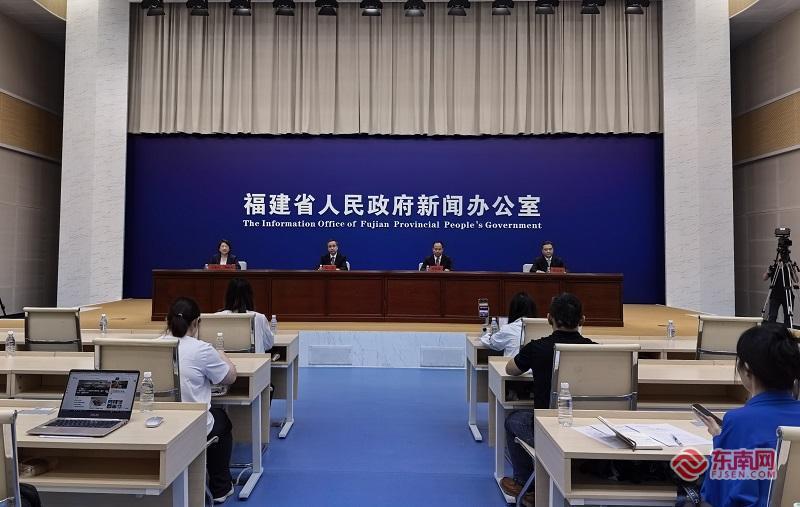 福建海创会推AI大模型，帮企业家科学家投资人智能匹配(图1)
