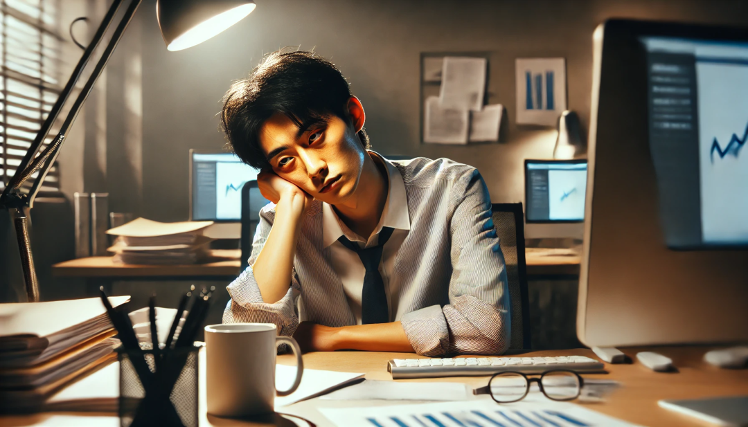 站立办公真能抵消久坐伤害？办公健康理念普及引思考(图1)