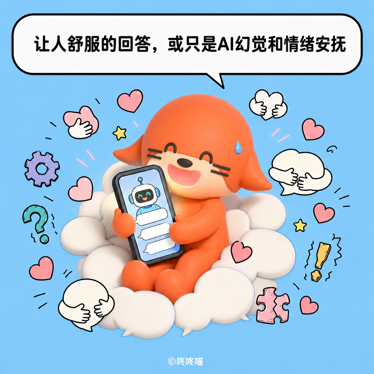 警惕AI拍马屁：别把顺着说当正确答案(图3)