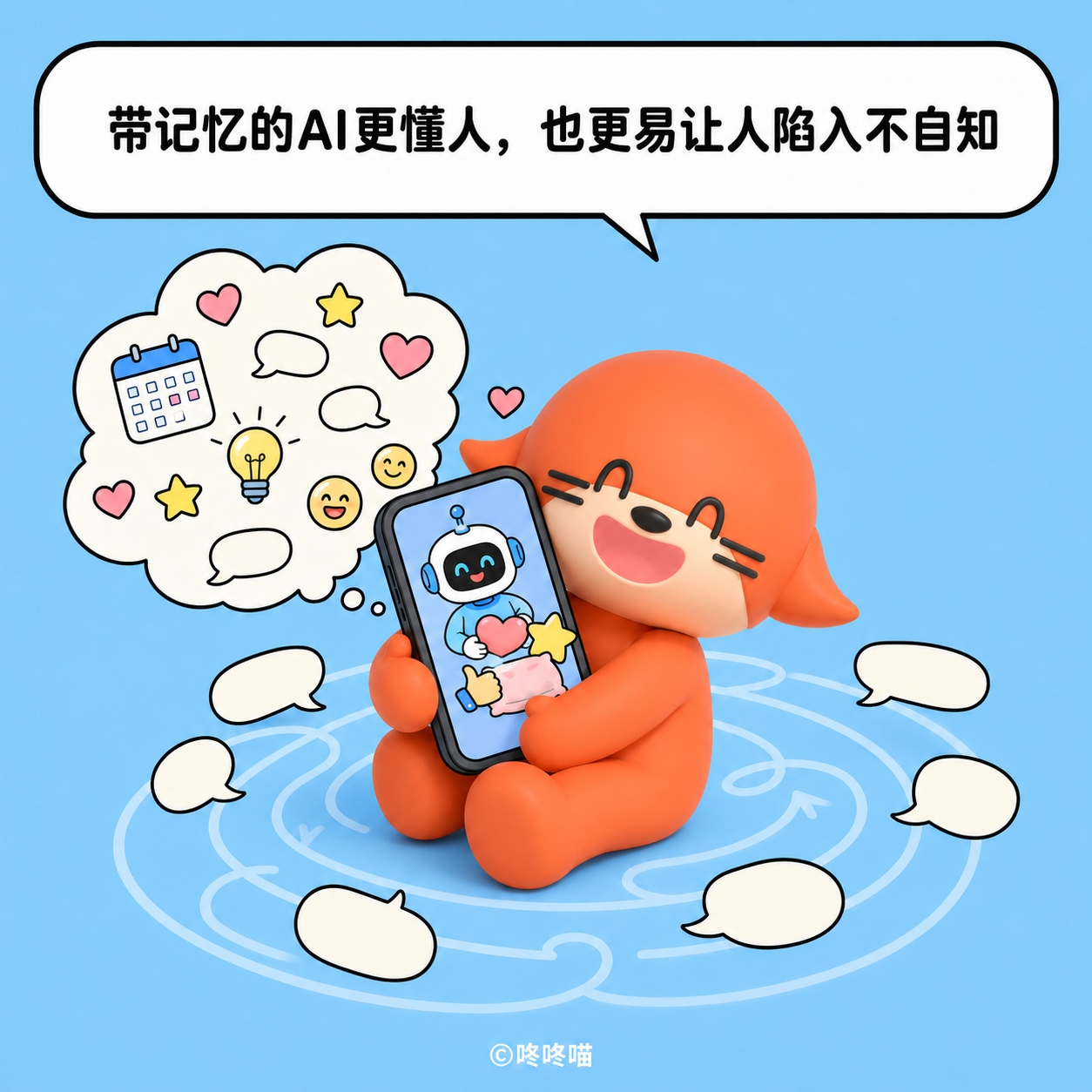 警惕AI拍马屁：别把顺着说当正确答案(图5)