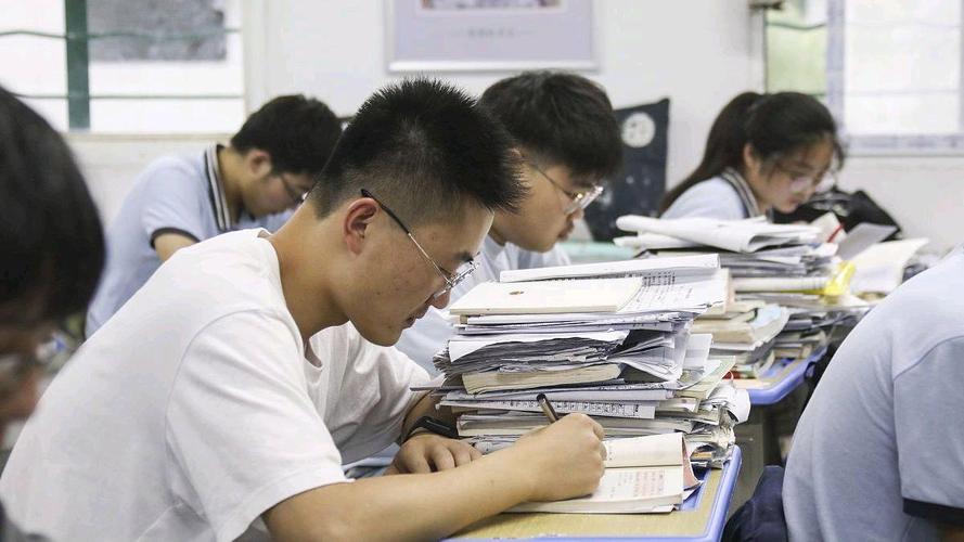 2026高考改革：告别死刷题套模板，真本事才是王道(图1)