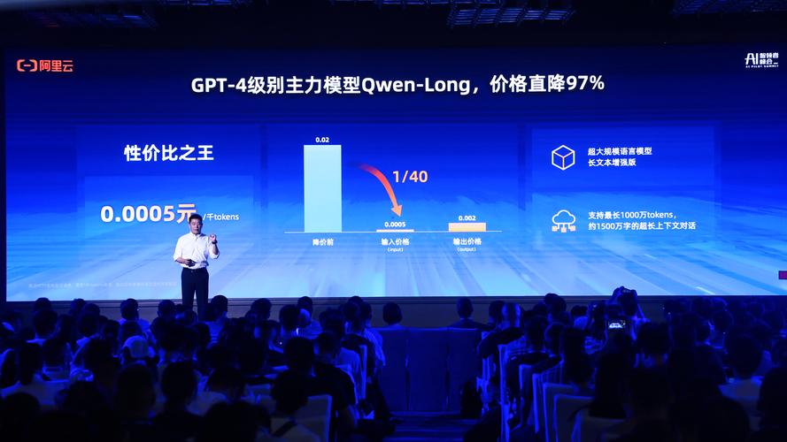 国产大模型API大降价，降幅超90%，企业用户赶紧看(图2)