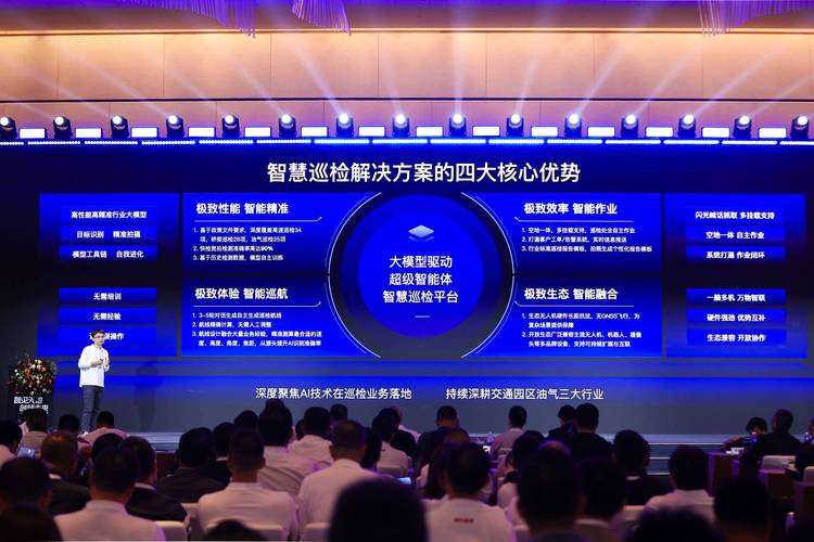光电技术加速赋能AI与低空经济，产业升级三大趋势显现(图2)