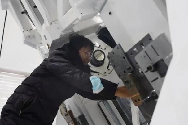 指甲盖大小元件 一次测太阳磁场 简化设备降成本(图1)